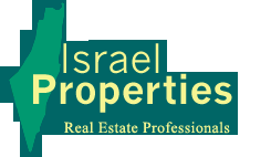 Israel Properties is a company specializing in selling Israel real estate